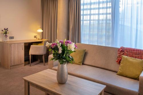 The Jubilee Hotel & Conferences