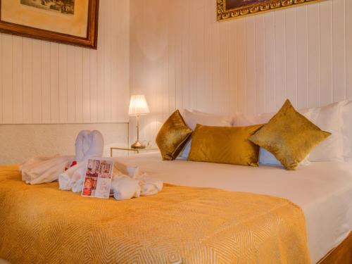 Palacio Das Especiarias