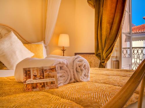 Palacio Das Especiarias