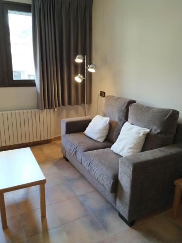 Aparthotel El Serch