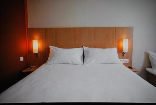 B&B HOTEL Les Sables-d'Olonne Centre Gare