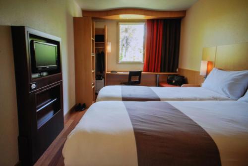 B&B HOTEL Les Sables-d'Olonne Centre Gare