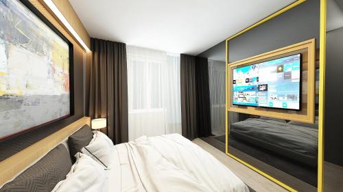 Maccani Luxury Suites