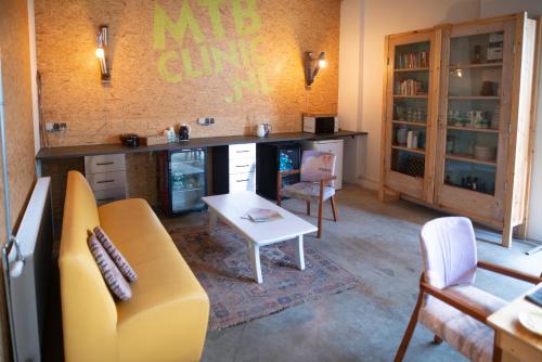 B&B De Veluwezoom
