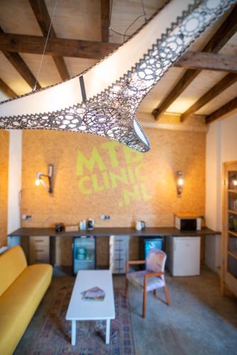 B&B De Veluwezoom