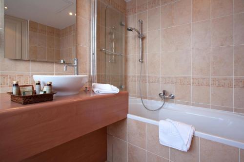 Le Manoir Saint Thomas