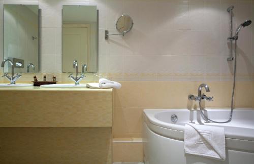 Le Manoir Saint Thomas
