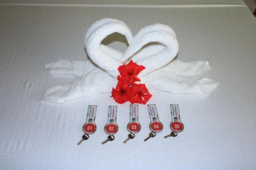 Loboc Cool River Resort