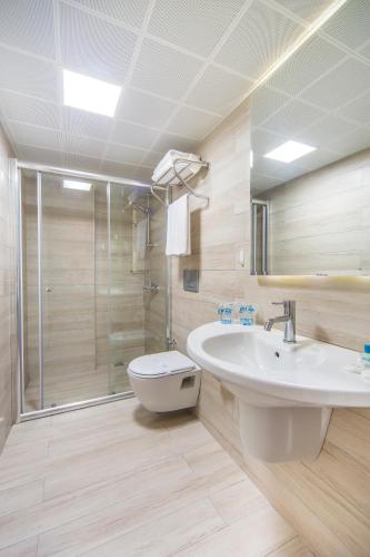 Kleopatra Atlas Hotel