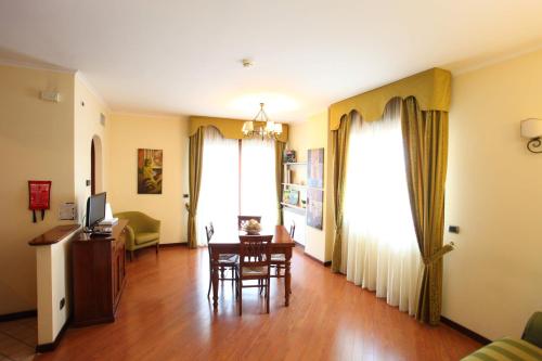 Altea Suites