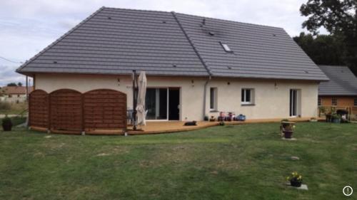 L’escale Du Bohain