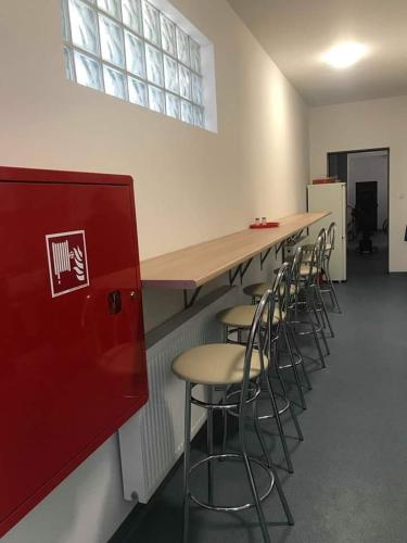 Hostel Baza