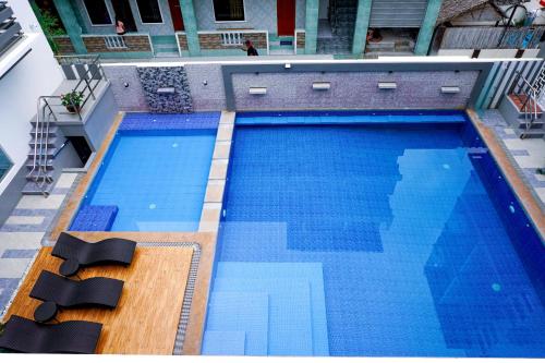 The Mang-Yan Grand Hotel by Cocotel Powered by fave