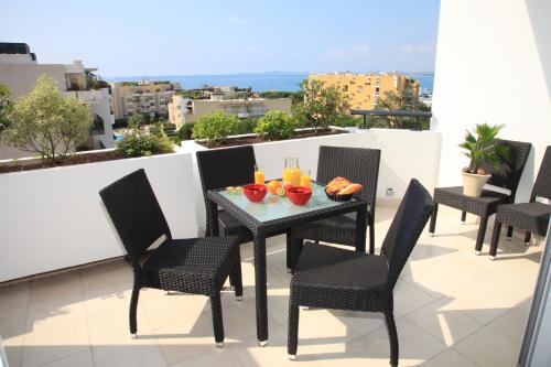 Néméa Appart'hotel Residence Le Lido