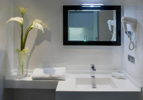 Salamanca Suite Studios