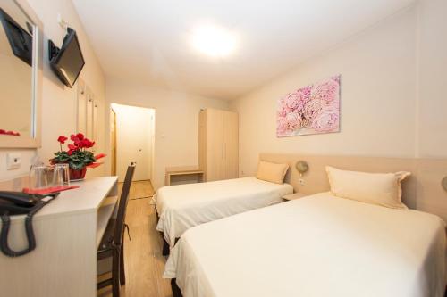 Madrid Hotel