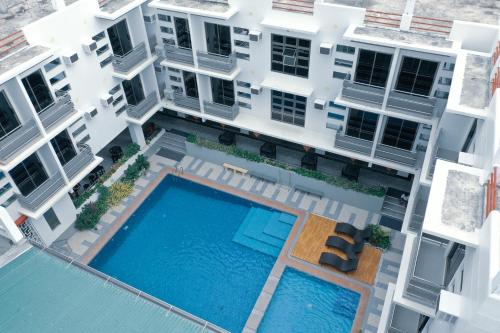 The Mang-Yan Grand Hotel by Cocotel Powered by fave
