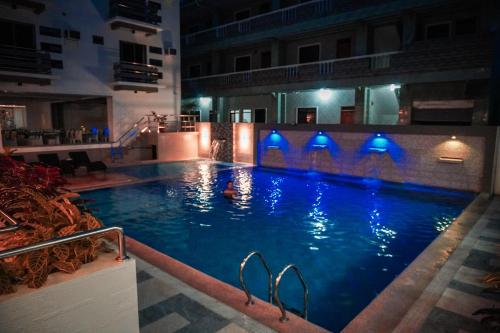 The Mang-Yan Grand Hotel by Cocotel Powered by fave