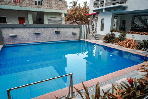 The Mang-Yan Grand Hotel by Cocotel Powered by fave