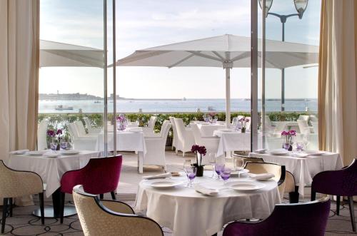 The Grand Hotel Thalasso & Spa