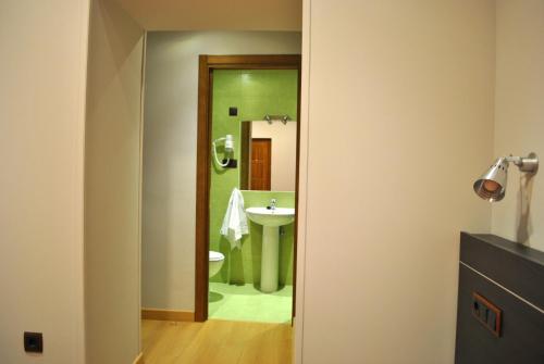 Hospedaje La Judería