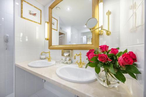 Relais & Chateaux Stikliai Hotel