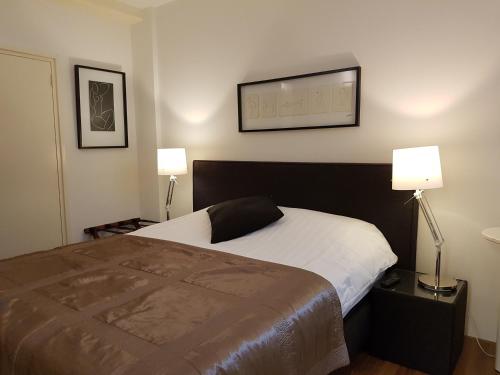 B&B Wladimir Studios