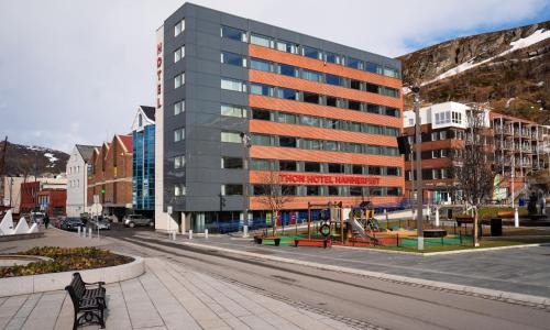 Thon Hotel Hammerfest