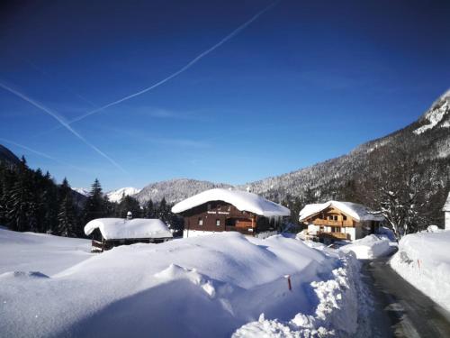 Gasthof Bärnstatt