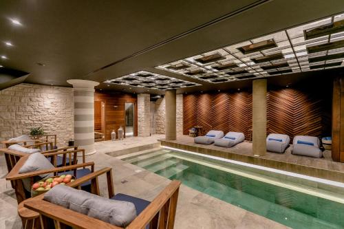 Casa del Mare Boutique Hotel Mediterraneo