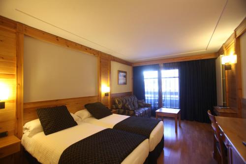 Nordic Hotel