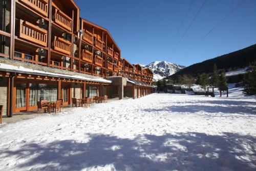 Nordic Hotel