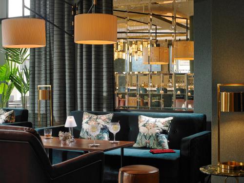 Fairways Hotel