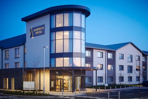 Fairways Hotel