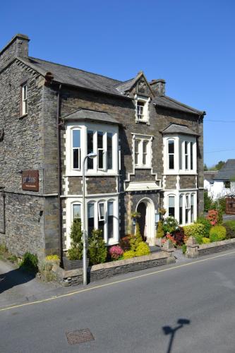 Jerichos Guest House