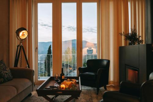 Ventozelo Hotel & Quinta