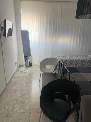 Harmony Rooms