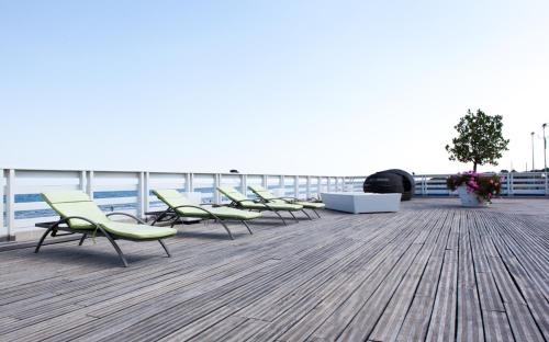 Terme Beach Resort