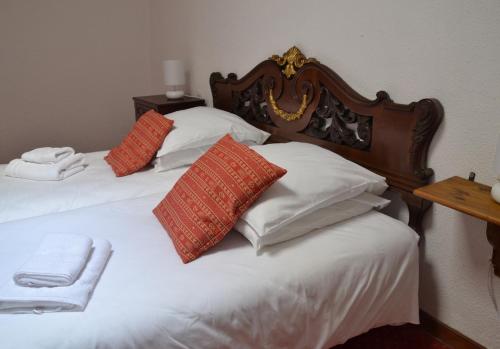 Auberge Catalane Maison d'hotes