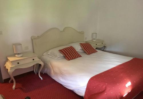 Auberge Catalane Maison d'hotes