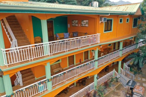 La Solana Suites & Resort