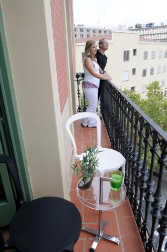 Apart-Suites Hostemplo