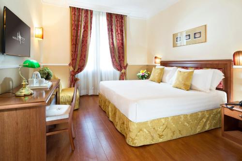 Hotel Milton Roma