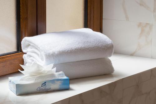 Hotel Milton Roma