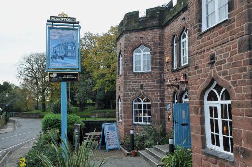 Childwall Abbey Hotel