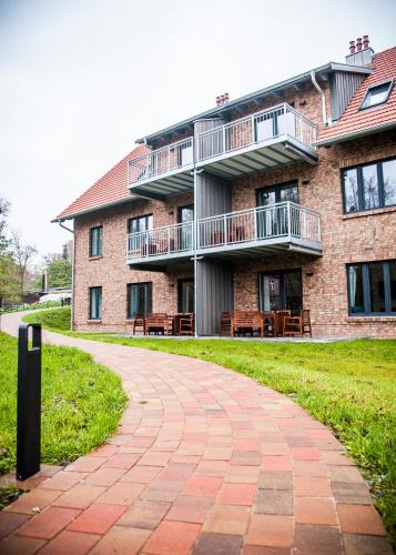 Apartmenthaus Feldberg