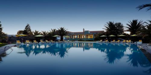 Forte de São Francisco Hotel