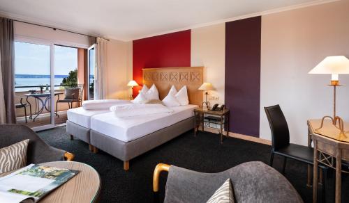 Romantik Residenz am See