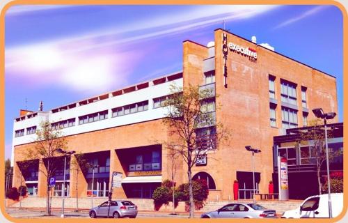 Hotel Executive Forlì