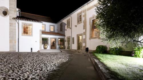 Forte de São Francisco Hotel